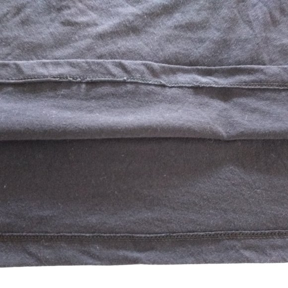 CHIVE NATION T Shirt Men's 3XL Black Keep Calm And Chive On Graphic Short Sleeve - Picture 4 of 7